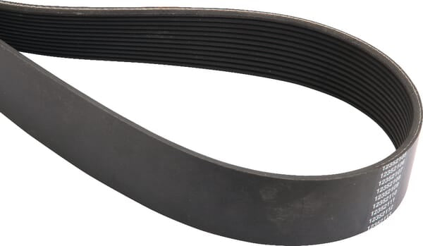 New Holland / Case RIEMEN 504049425 original CNH Ersatzteil