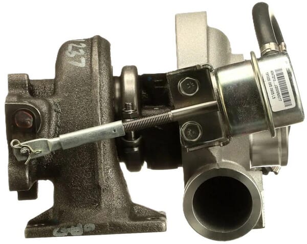 FPT Industrial Turbolader - 1 Stück - 504061374FPT