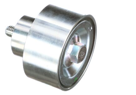 FPT Industrial Führung Riemenscheibe - 1 Stück - 504065879FPT