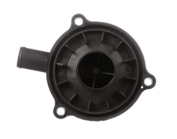 New Holland / Case ENTLÜFTER 504069558 original CNH Ersatzteil