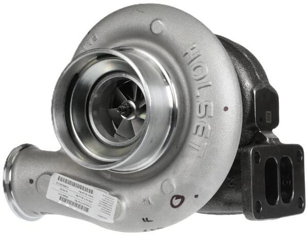 FPT Industrial Turbolader - 1 Stück - 504081272FPT