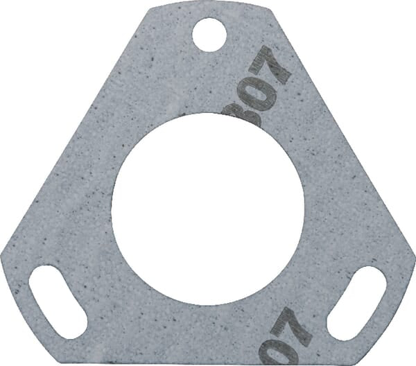 New Holland / Case DICHTUNG, FLACH - 3 STÜCK 504083433 original CNH Ersatzteil