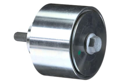 FPT Industrial Riemenscheibe - 1 Stück - 504088268FPT