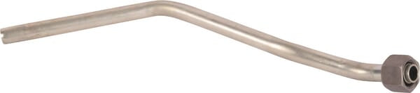 New Holland / Case ROHR 504123342 original Ersatzteil