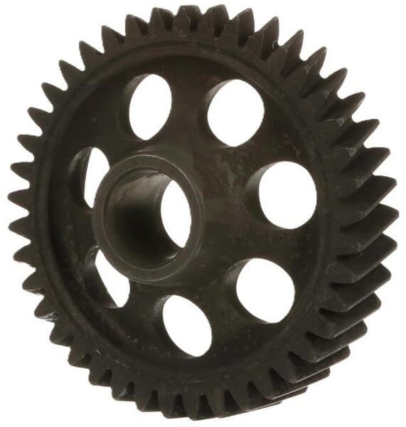 FPT Industrial Getriebe-Luftkompressor - 1 Stück - 504124646FPT