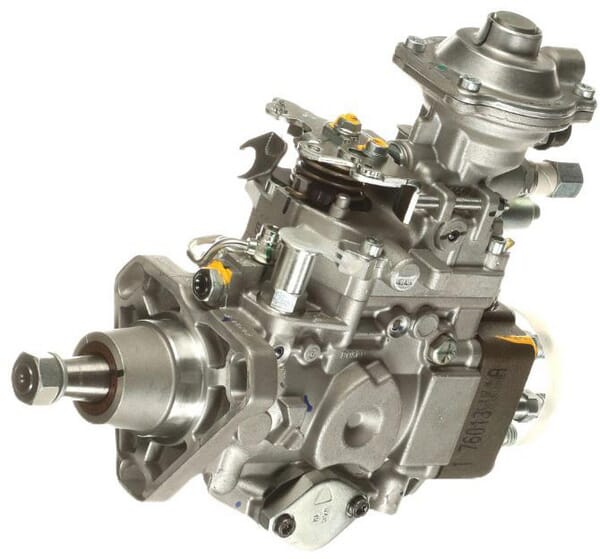 FPT Industrial Einspritzpumpe - 1 Stück - 504129606FPT