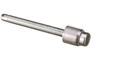 FPT Industrial Verschlussstopfen - 1 Stück - 504138062FPT