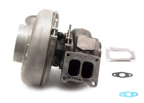 New Holland / Case AUSTAUSCH-TURBOLADER 504171476R original CNH Ersatzteil