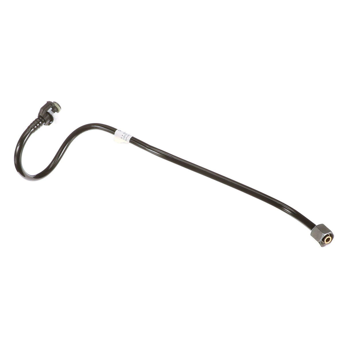 New Holland original Ersatzteil ROHR 504181184