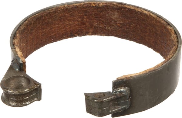 KRAMP Bremsband Zapfwelle 504202100GN