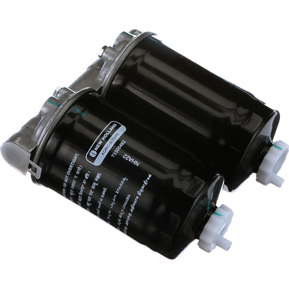 Original New Holland CNH Ersatzteil Nummer 504227351 KRAFTSTOFFFILTER