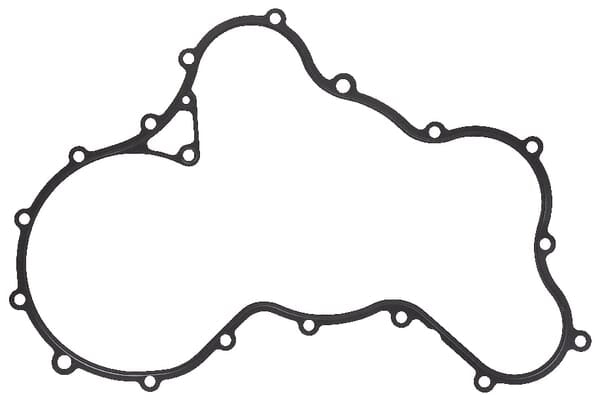 New Holland / Case DICHTUNG, FLACH 504242801 original CNH Ersatzteil