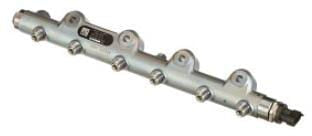 FPT Industrial Common-Rail- Rohr - 1 Stück - 504347960FPT