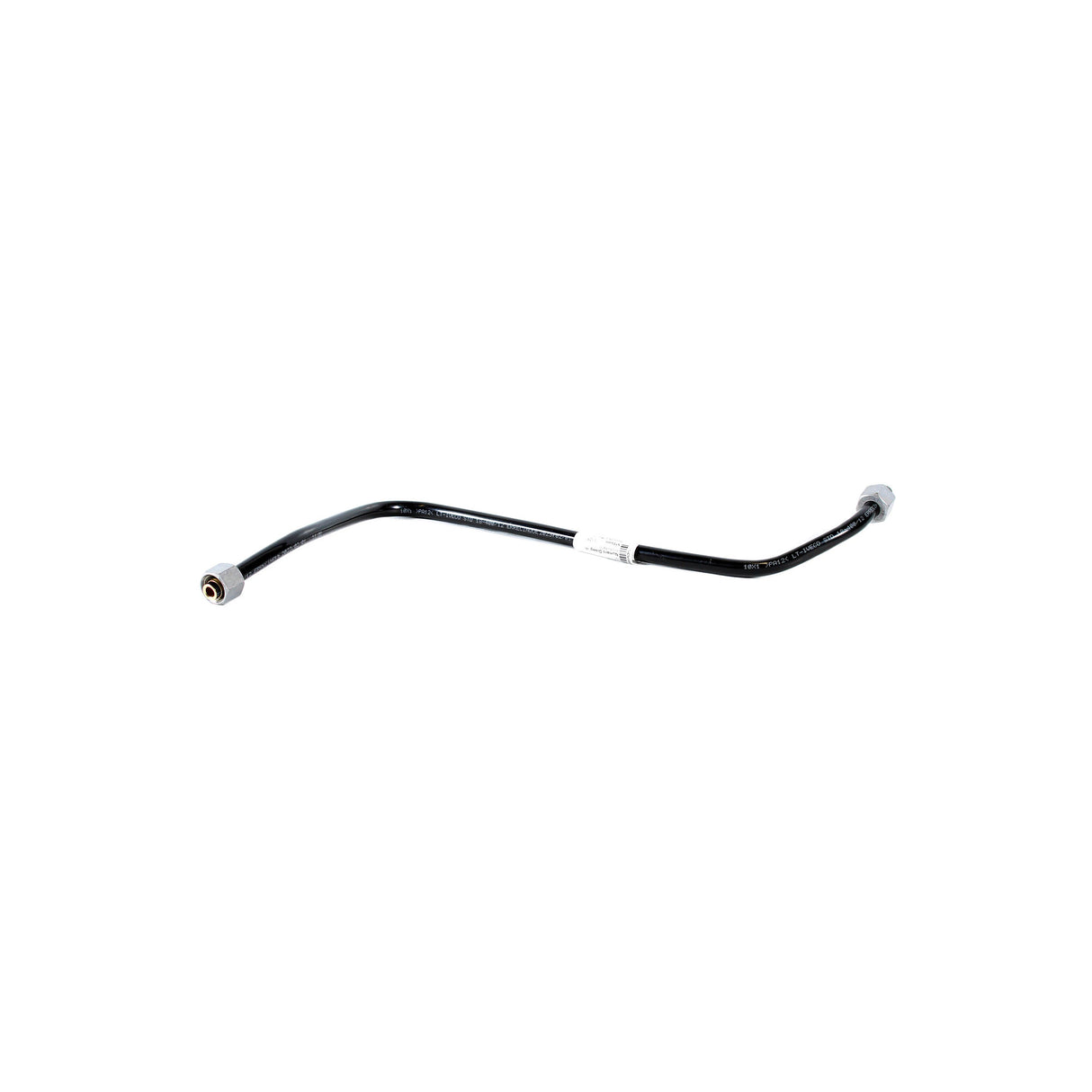 New Holland original Ersatzteil ROHR 504365800