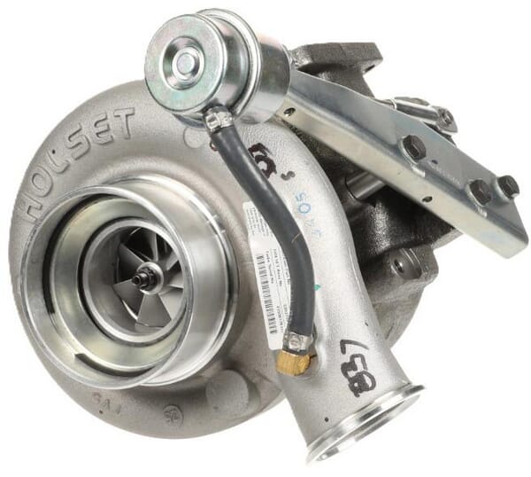 FPT Industrial Turbolader - 1 Stück - 504380016FPT