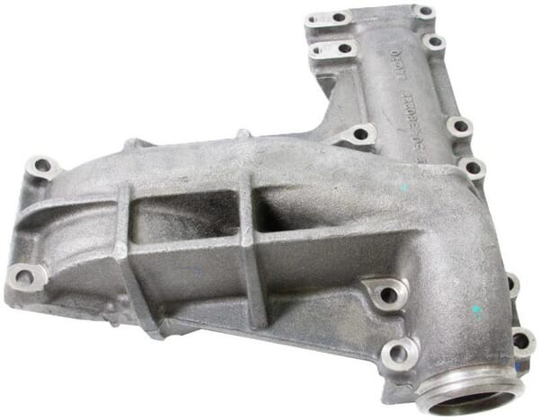 FPT Industrial Abgaskrümmer - 1 Stück - 504380220FPT