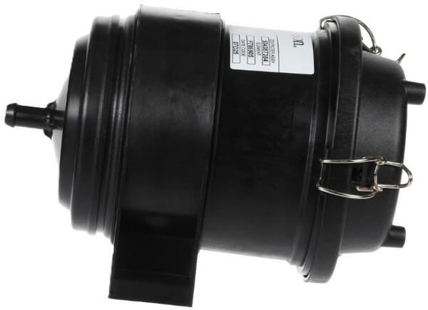 FPT Industrial Filter komplett - 1 Stück - 504387384FPT