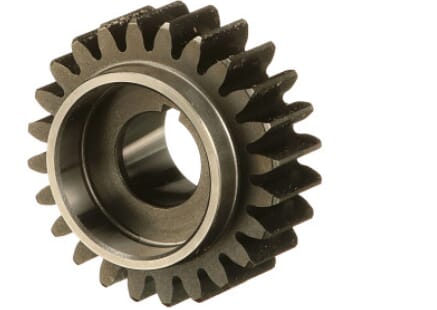 FPT Industrial Getriebe der Kraftstoffeinspritzpumpe - 1 Stück - 504387506FPT