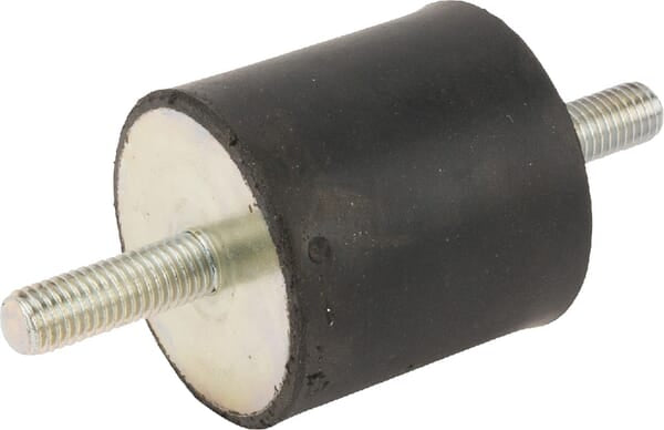 KRAMP Vibrationsdämpfer Typ A 5050A55