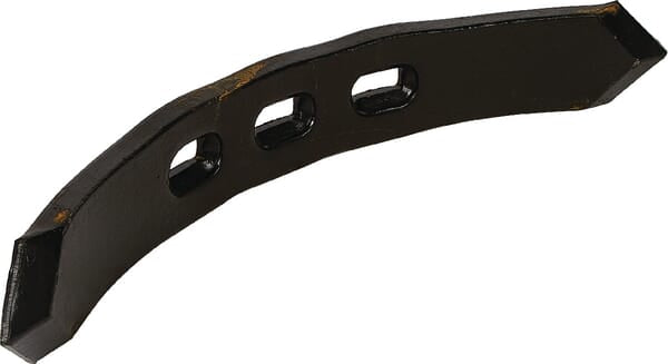 Köckerling Schmalschar 460x16mm 506008