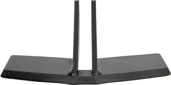 Köckerling Topmix-Flügelschar 350x10 506025