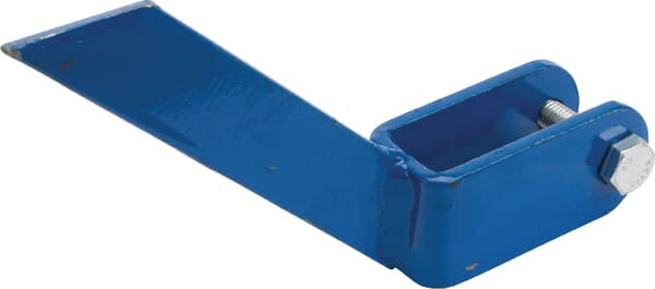 Köckerling Strohabweiser kompl. 506028