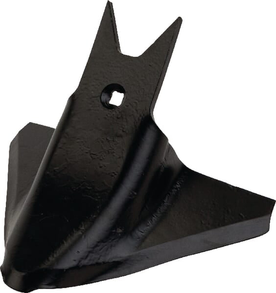 Köckerling Topmix Gänsefußschar 320x10mm 506055