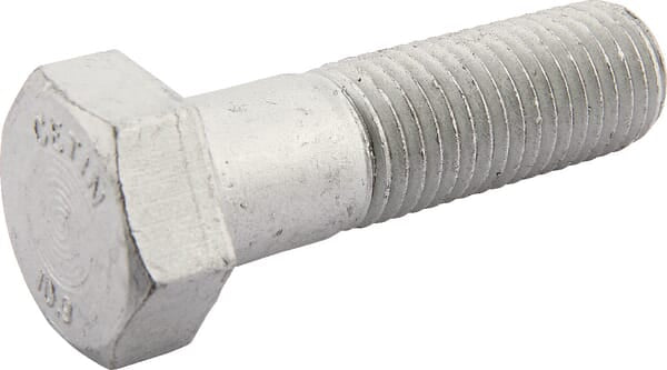 Köckerling Sechskantschraube M20x70 506056