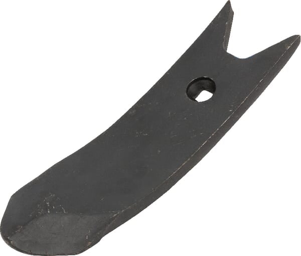 Köckerling Scharspitze 80x14mm Mat. B33 506065