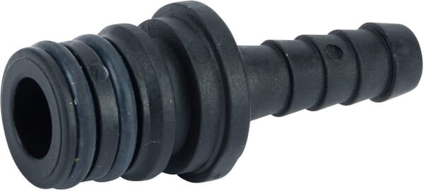 Hose connection 10 mm