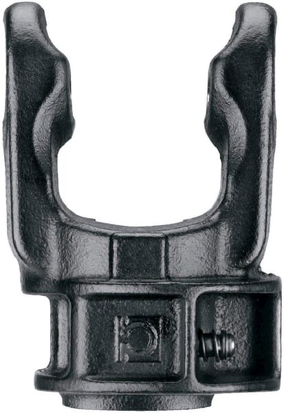Attachment fork S5/105 1-3/8Z21 Bondioli&Pavesi