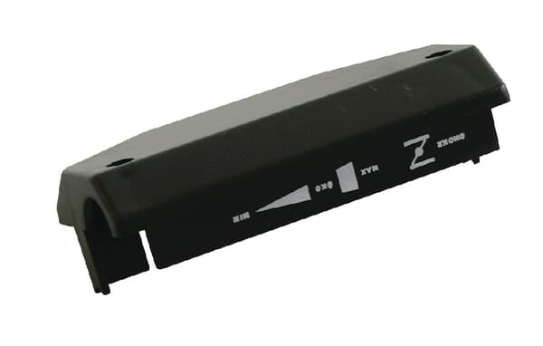 AL-KO Gehäuse links bedruckt 5074472