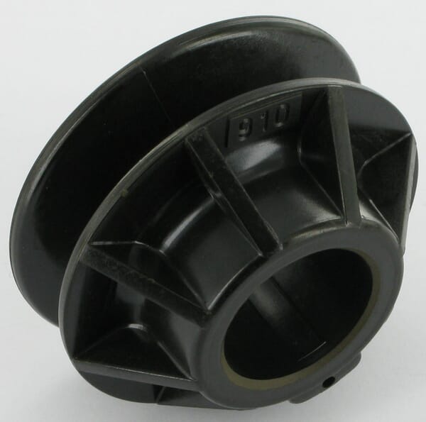 V-belt pulley 54 engine