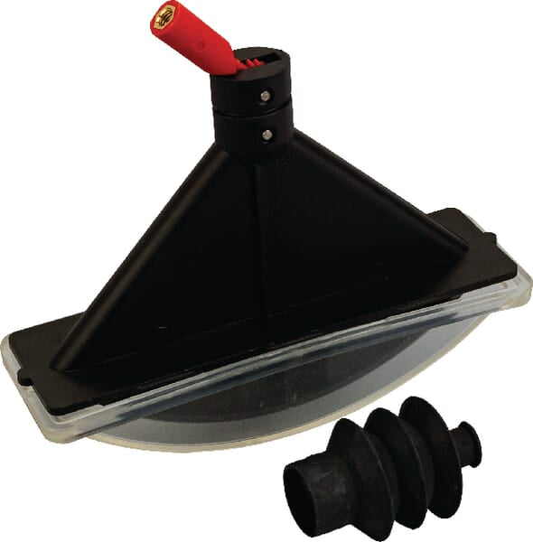 Tank level indicator