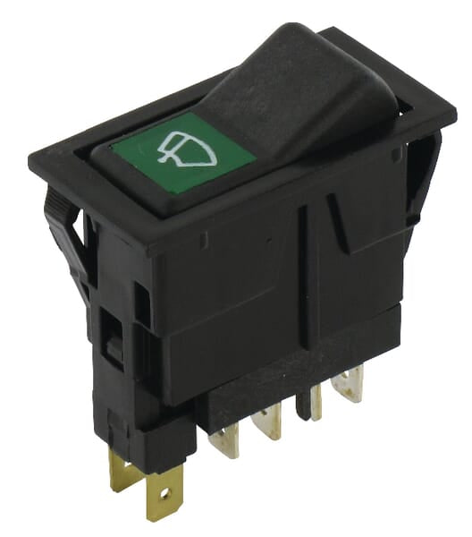 AGCO Wischerschalter X830241017000