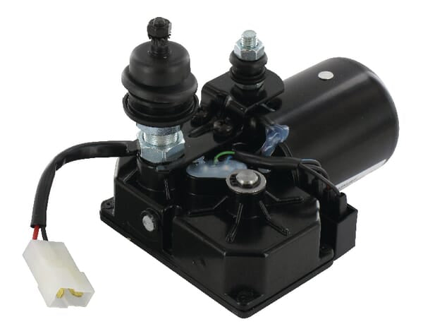 New Holland / Case MOTOR,SCHEIBENWISSER 5093388 original CNH Ersatzteil