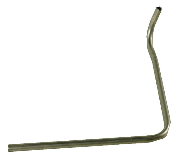 Trioliet Hydraulikleitung 8x1 L=265 L. 50876