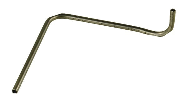 Trioliet Hydraulikleitung 8x1 L=380 re 50945