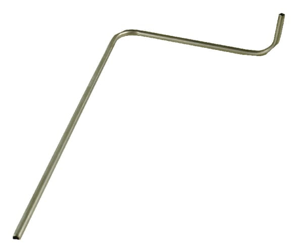 Trioliet Hydraulikleitung 8x1 L=611 L. 50954