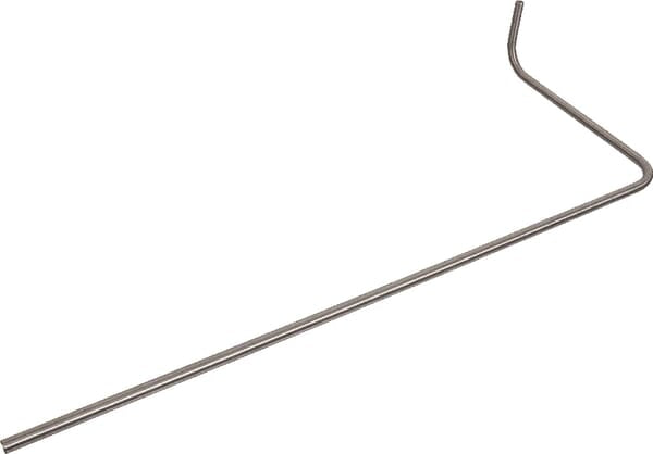 Trioliet Hydraulikleitung 8x1 L=711 L. 50966