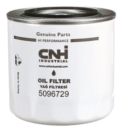 New Holland / Case MOTORÖLFILTER 5096729 original CNH Ersatzteil