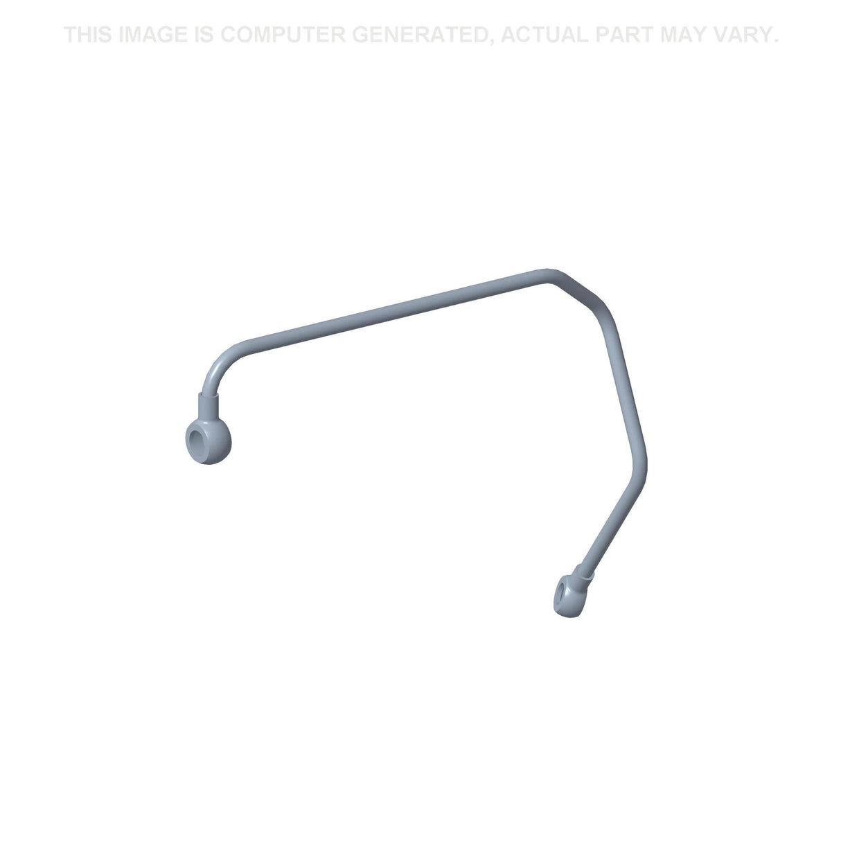 New Holland original Ersatzteil ROHR 5096839