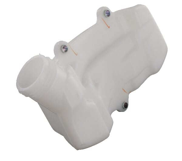 Kawasaki Kraftstofftank - 1 Stück - 510012313