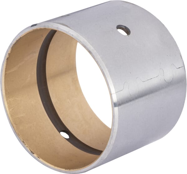 Front axle bushing 53x57x52