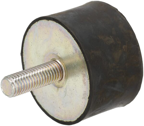 Yanmar Dämpfer - 1 Stück - 5101290970