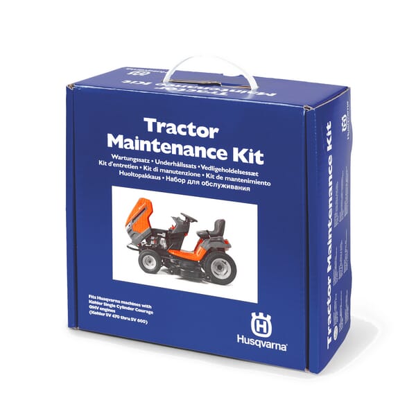 Husqvarna Wartungssatz Kohler 1 Zylinder - 1 Set - 510276101