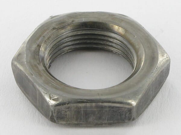 Niemeyer Sechskantmutter M24x1.5 Niemeyer 510367
