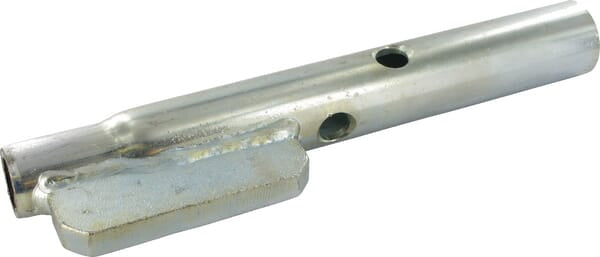 Tube tendeur sur mesure pour Fiat 980/1080