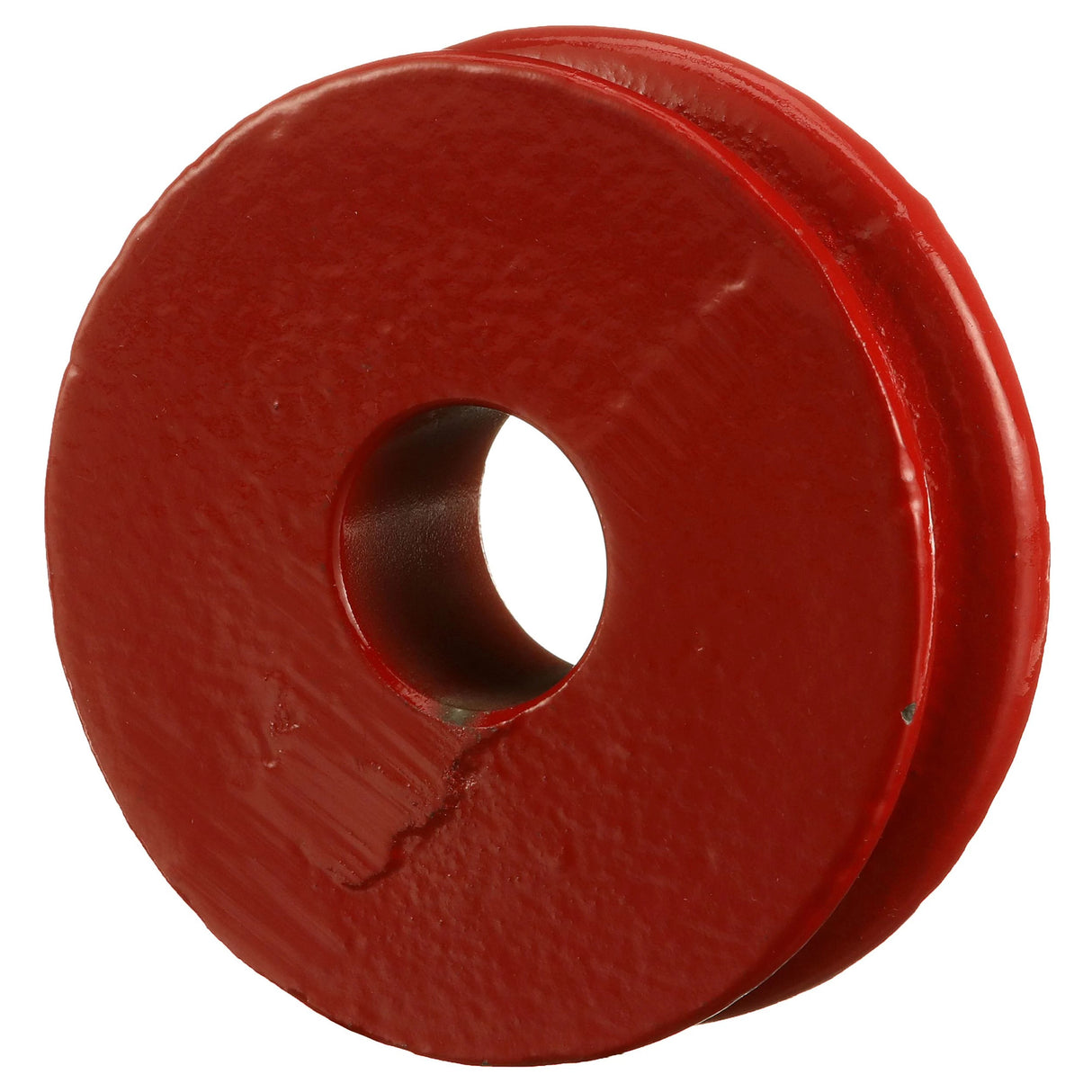 Original New Holland CNH Ersatzteil Nummer 510404 RILLENSCHEIBE