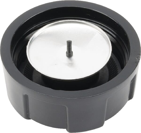 Bouchon de réservoir